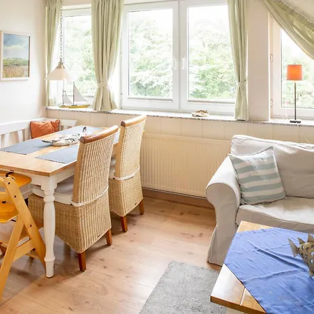 Apartamento Freesenhoff - Ofdak