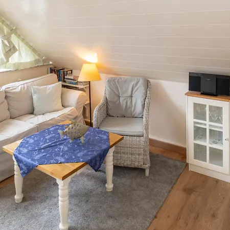 Apartamento Freesenhoff - Ofdak