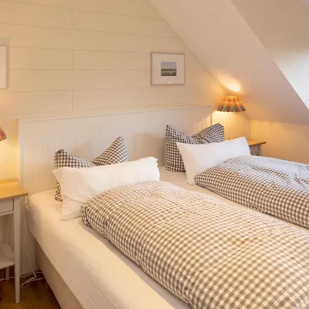 Apartamento Freesenhoff - Ofdak Langeoog